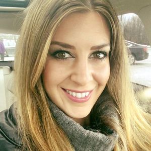 Meet your Posher, Rivka